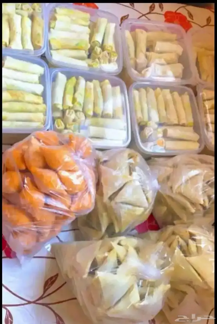 جميع المأكولات 15