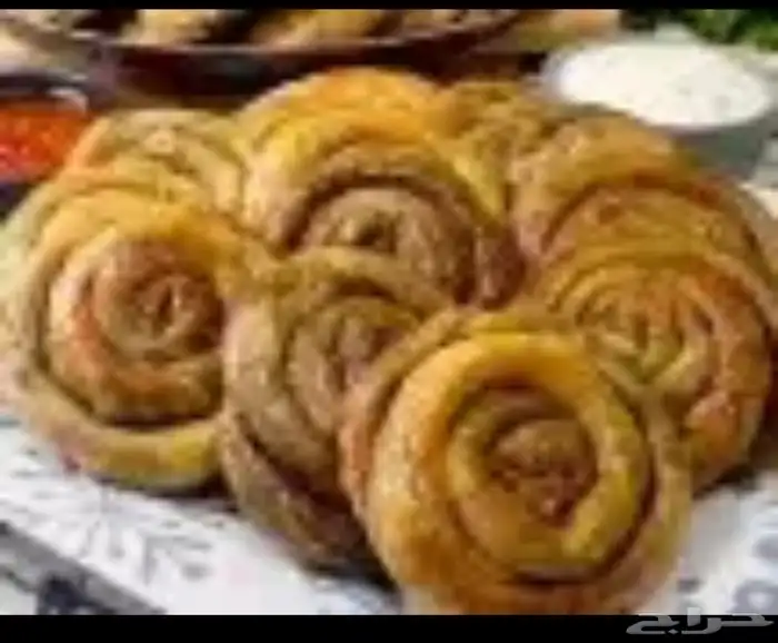 جميع المأكولات 13