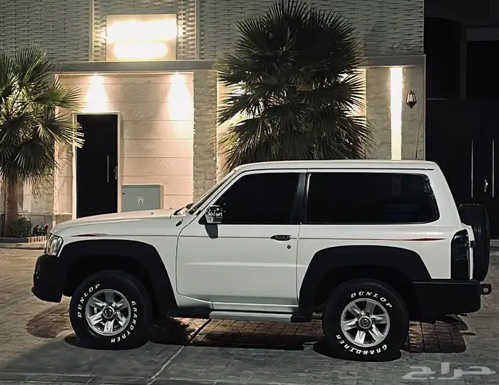 باترول ربع 3