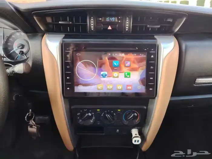 فورتشنر 2017 14