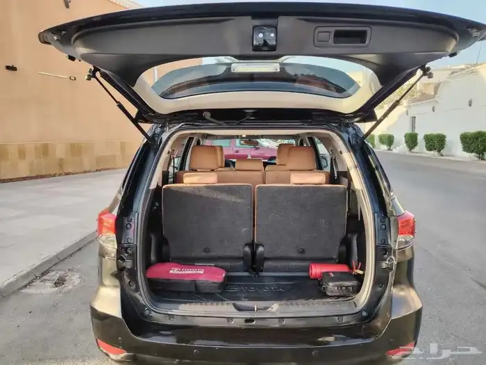 فورتشنر 2017 15