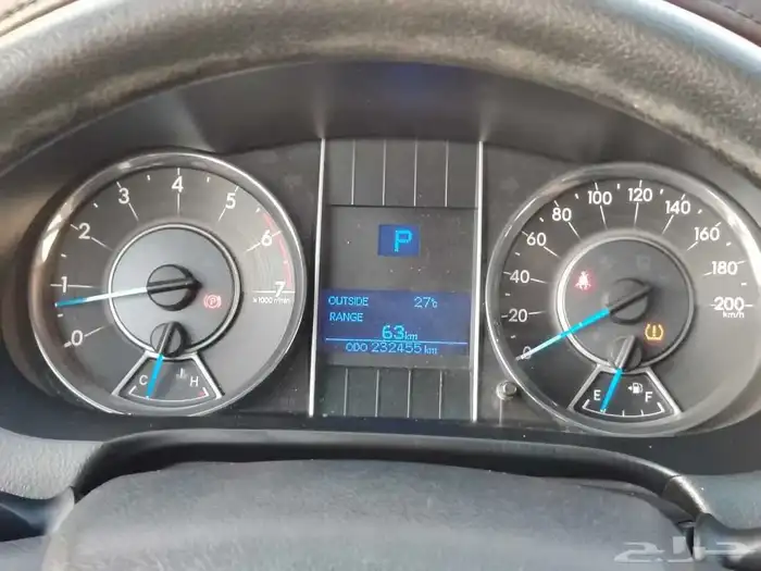 فورتشنر 2017 11