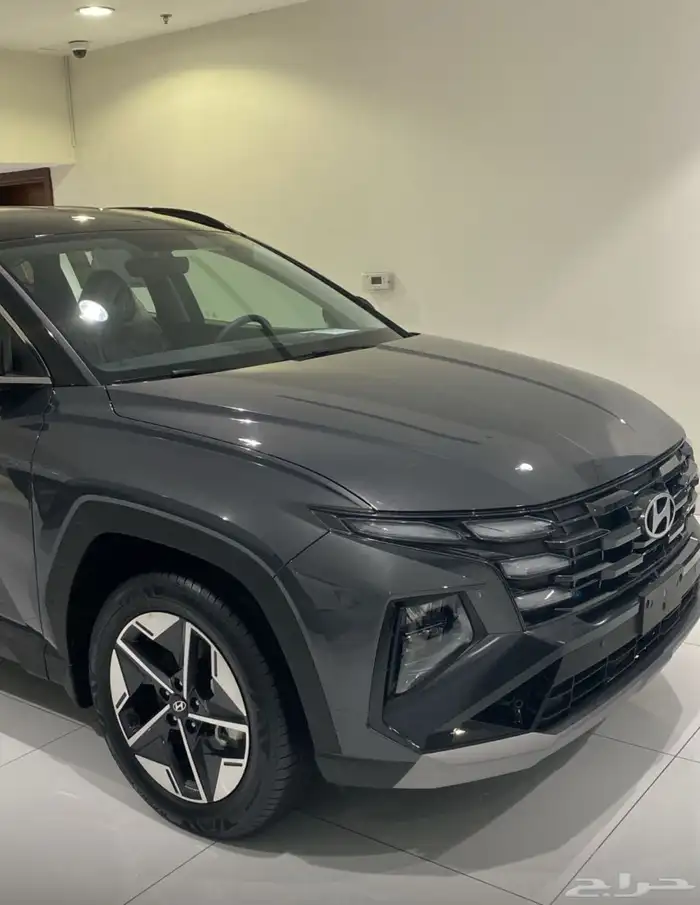 هيونداى توسان سمارت 2025 1