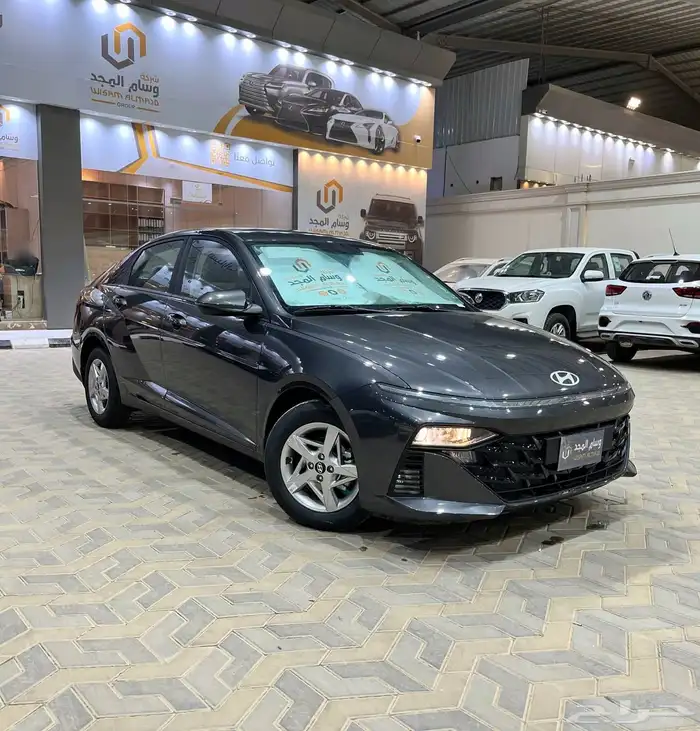 أقوي عرض هيونداي اكسنت فليت 2026 السعر 63475 0