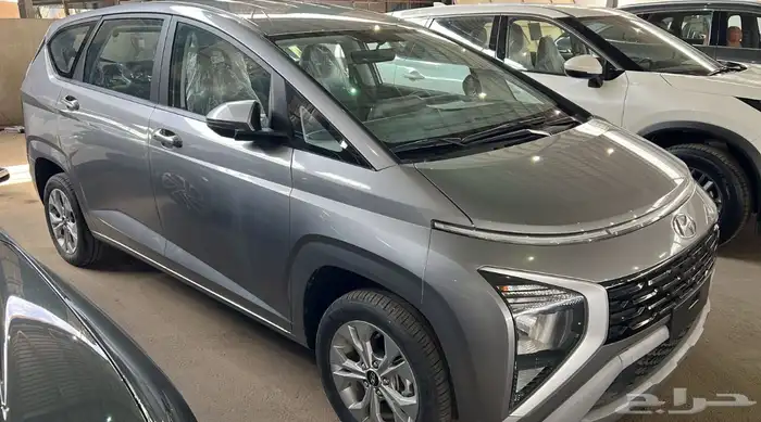 هيونداى ستارجيزر فليت 2025 2