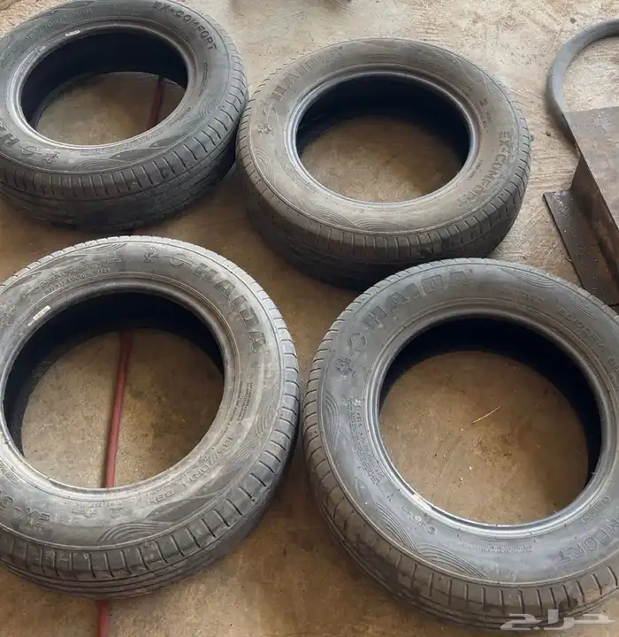 كفرات اكسنت للبيع 0