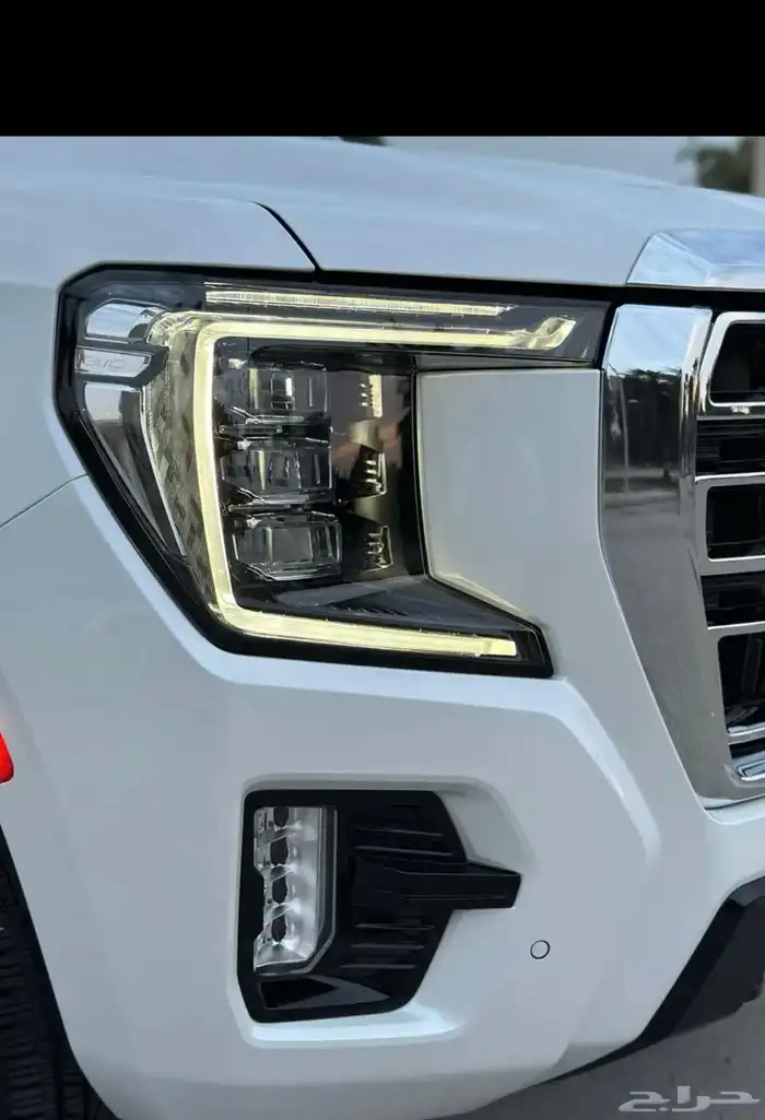 يوكن 2022 SLT دبل -شنطه كهرباء- ثلاجه 6