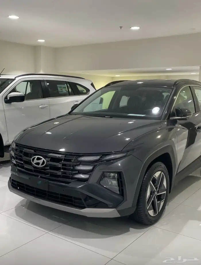 هيونداى توسان سمارت 2025 0