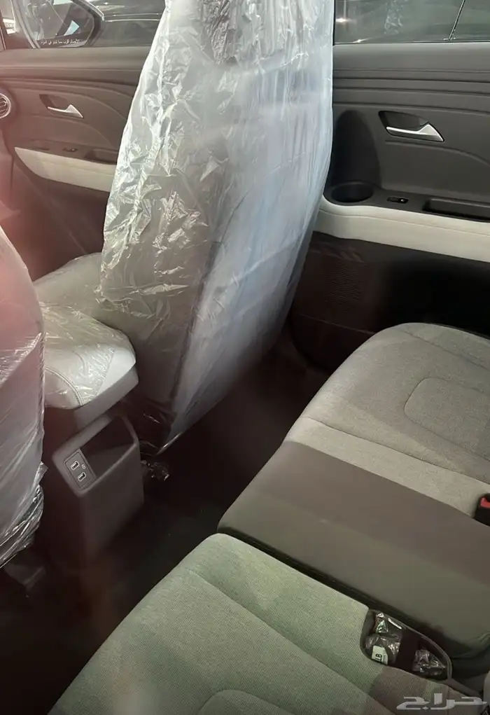 هيونداى ستارجيزر فليت 2025 6