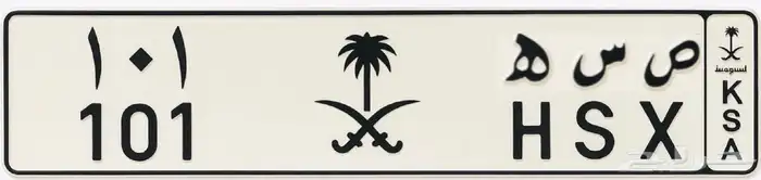 لوحة مميزة للبيع 101 0