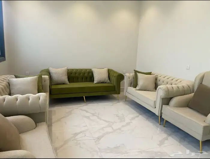 كنب جديد للبيع 0