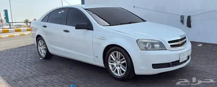 كابرس 2013 اقبل البدل 4