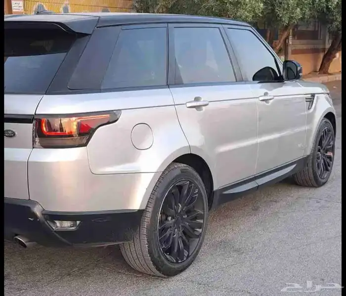 رنج روفر بسعر مغري جدا 2016 1