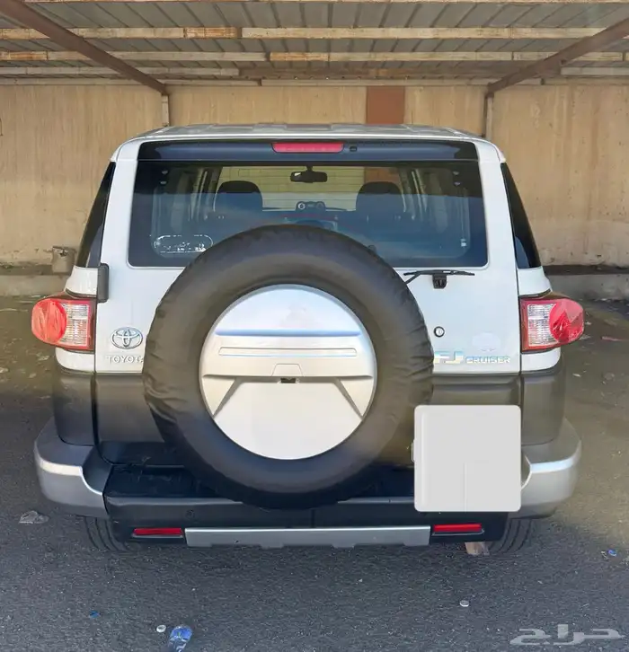 أفي جي 2014 سعودي مطور 5