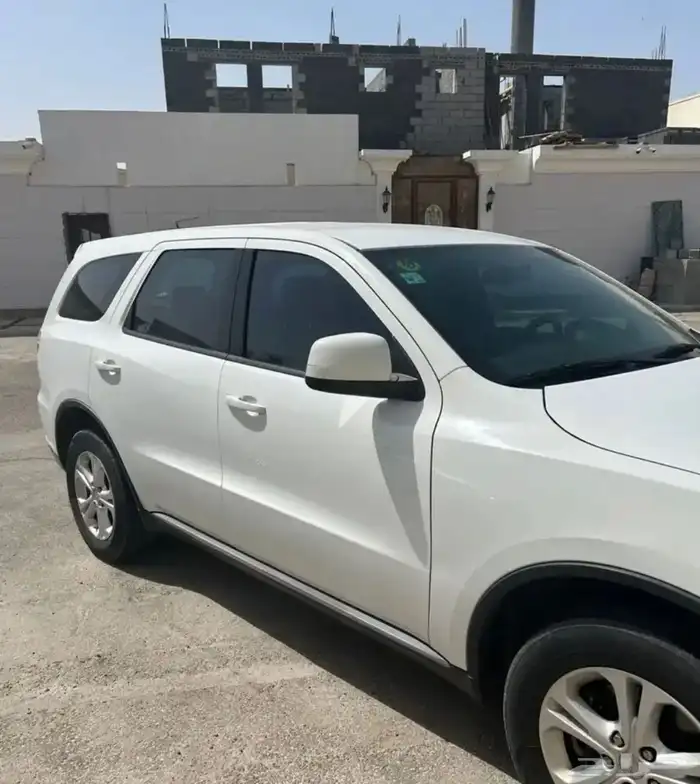 للبيع دودج دورانجو 1