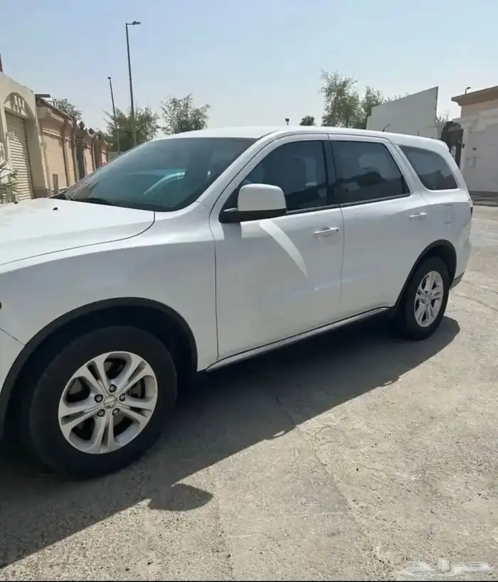 للبيع دودج دورانجو 0
