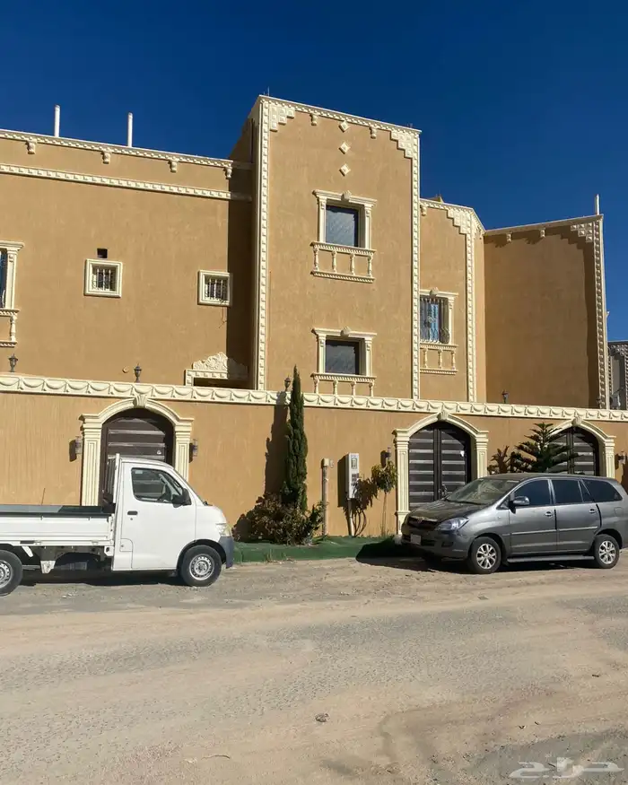 ديكورات خارجيه 1