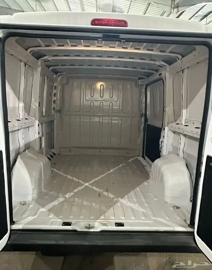 فيات ديكاتو بضاعه ديزل قصير موديل 2023 5