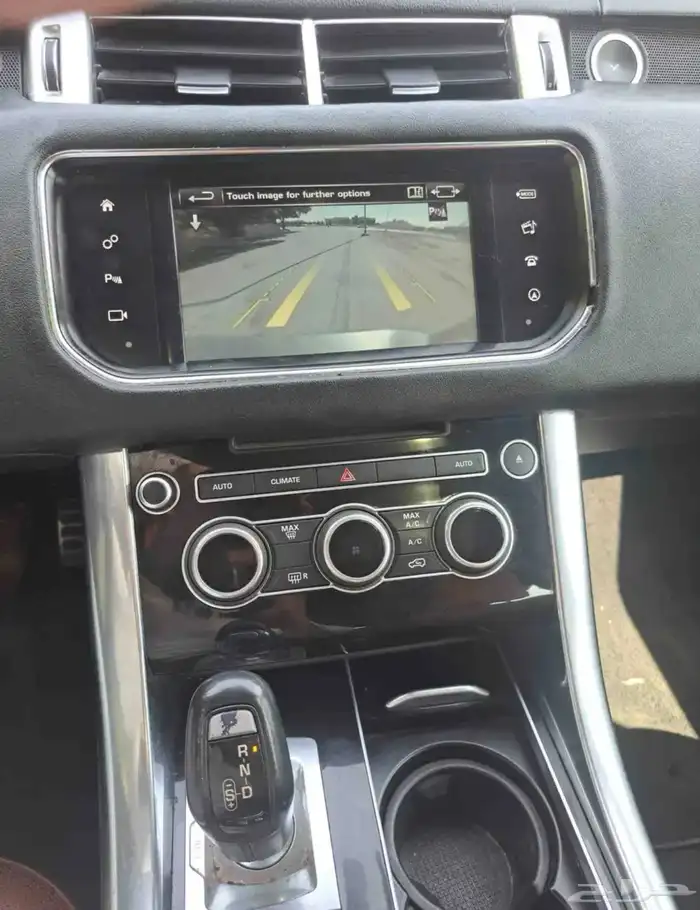 رنج روفر بسعر مغري جدا 2016 9