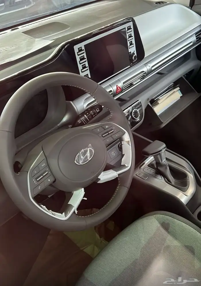 هيونداى ستارجيزر فليت 2025 5