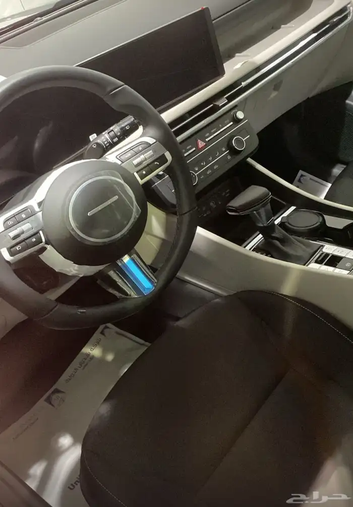 هيونداى توسان سمارت 2025 5