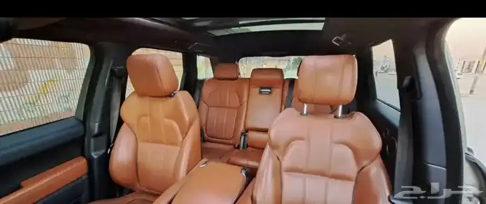 رنج روفر بسعر مغري جدا 2016 6