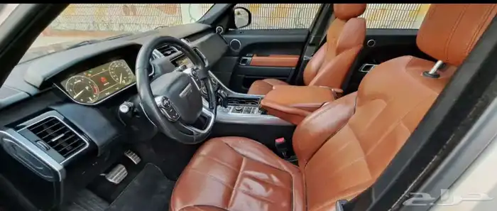 رنج روفر بسعر مغري جدا 2016 7