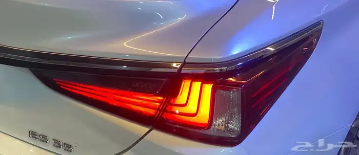 شمعة لكزس ES 350 0