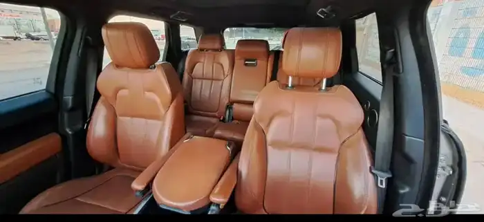 رنج روفر بسعر مغري جدا 2016 10