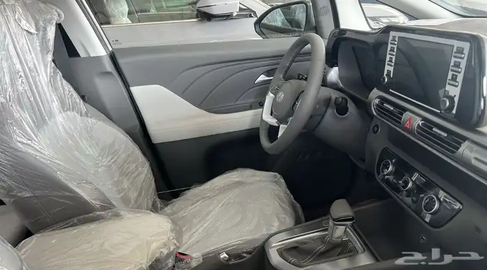 هيونداى ستارجيزر فليت 2025 4