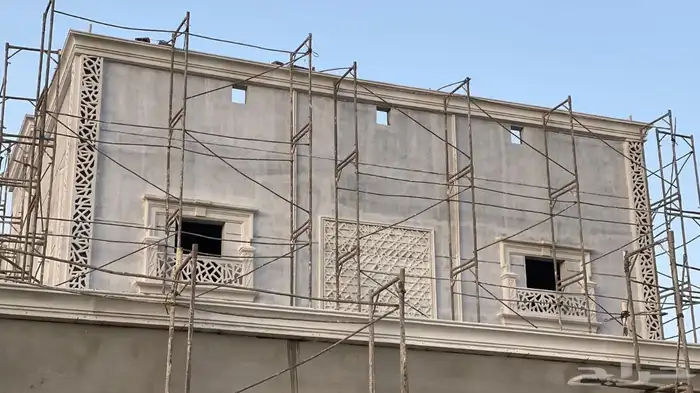 ديكورات خارجيه 15