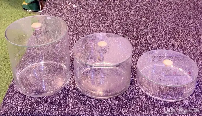 معدات وأغراض لمعمل حلويات 47