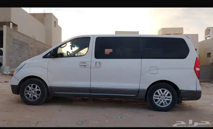 هونداي اتش ون للبيع محركات على الشرط مكينه توها مركبه 1