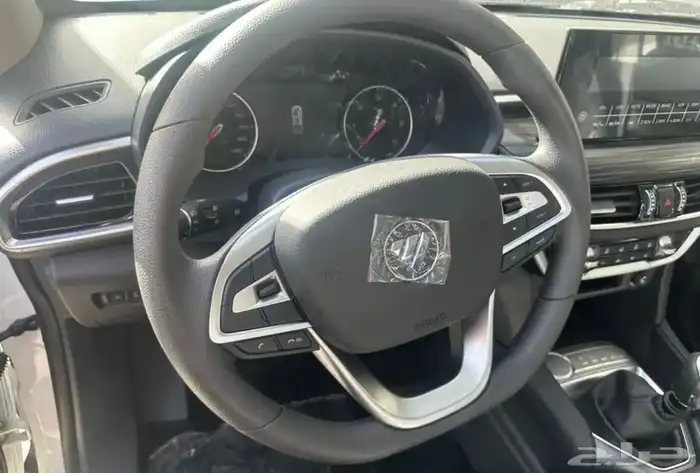 فوتون تونلاند غمارتين ديزل بدون دبل قير عادي موديل 2025 11