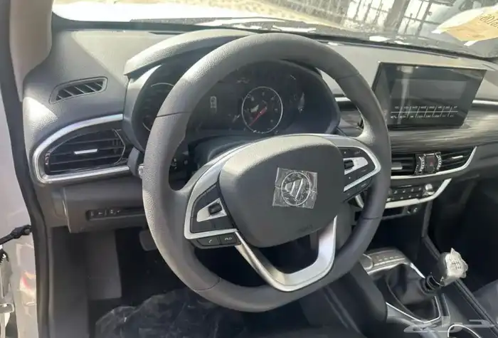 فوتون تونلاند غمارتين ديزل بدون دبل قير عادي موديل 2025 8