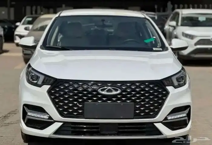 شيري اريزو 6 برو كمفورت 2024 4