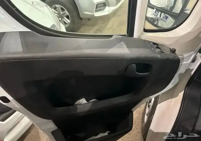 فيات ديكاتو بضاعه ديزل قصير موديل 2023 6