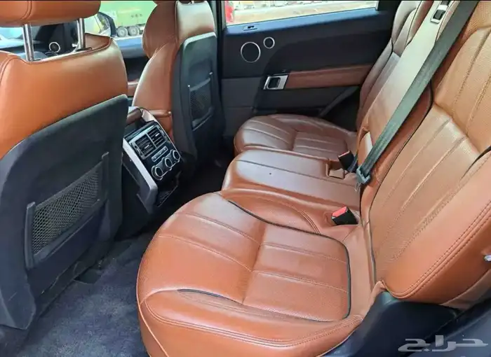 رنج روفر بسعر مغري جدا 2016 5