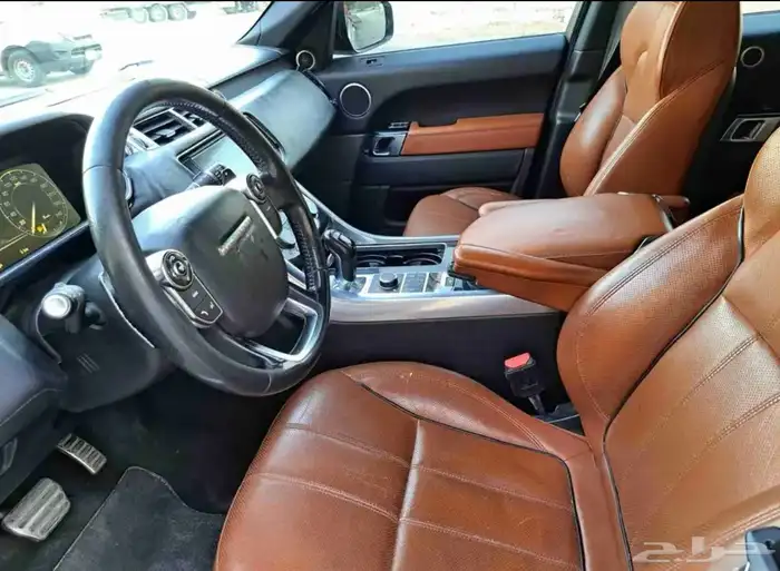 رنج روفر بسعر مغري جدا 2016 4