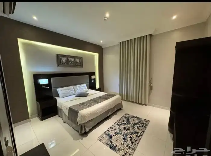 شقق فندقيه مفروشه للإيجار الشهري 0