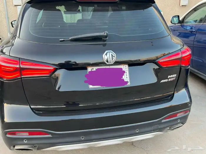 MG HS Trophy 2021 Full Option ام جي 2021 فل كامل للبيع 8