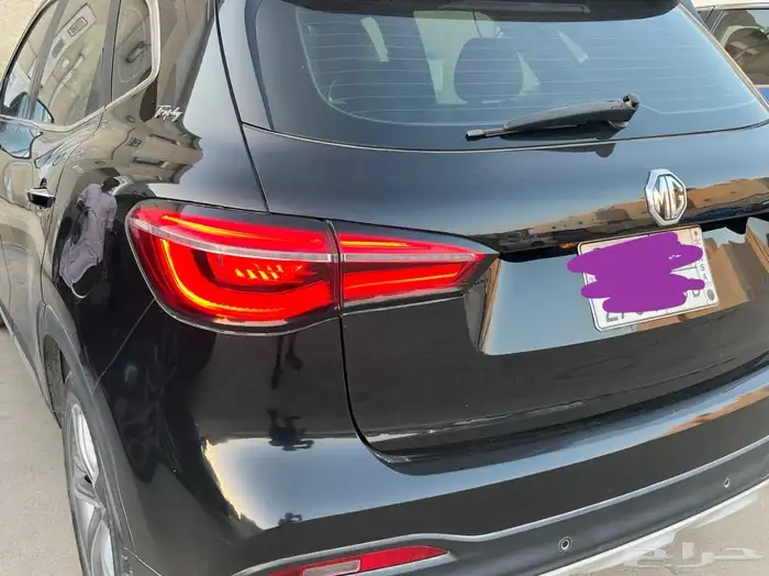 MG HS Trophy 2021 Full Option ام جي 2021 فل كامل للبيع 6