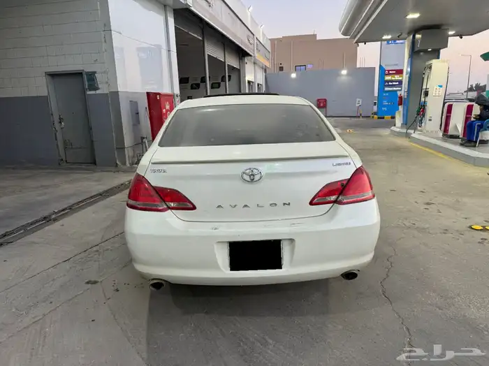 افلون لمتد 2006 3