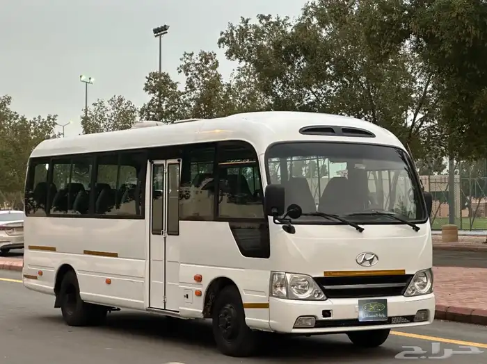 هونداي كونتي موديل 2016 سعودي قير عادي ديزل 0