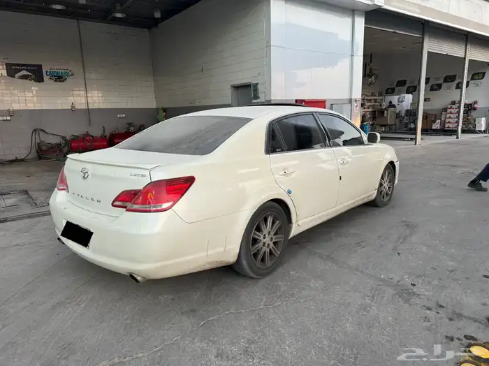 افلون لمتد 2006 2