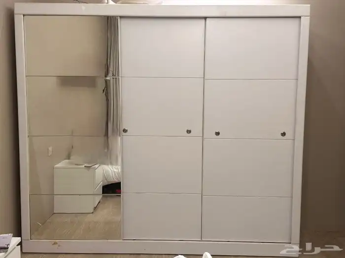 دولاب نظيف للبيع 0