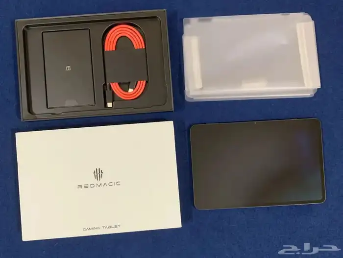 Redmagic ASTRA رد مجك استرا ريد ماجك ماجيك 1