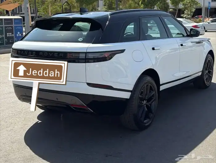 لاند روفر فيلار 2024 البيع مستعجل 0