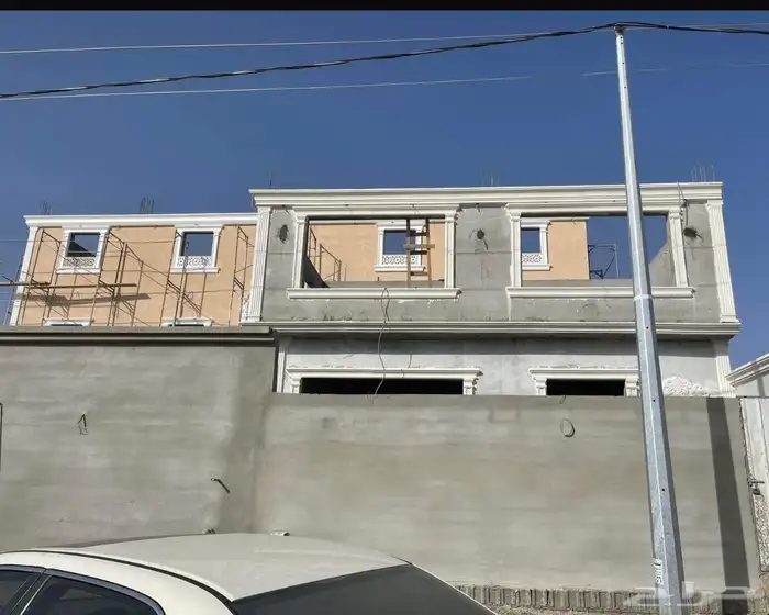 ديكورات خارجيه 3