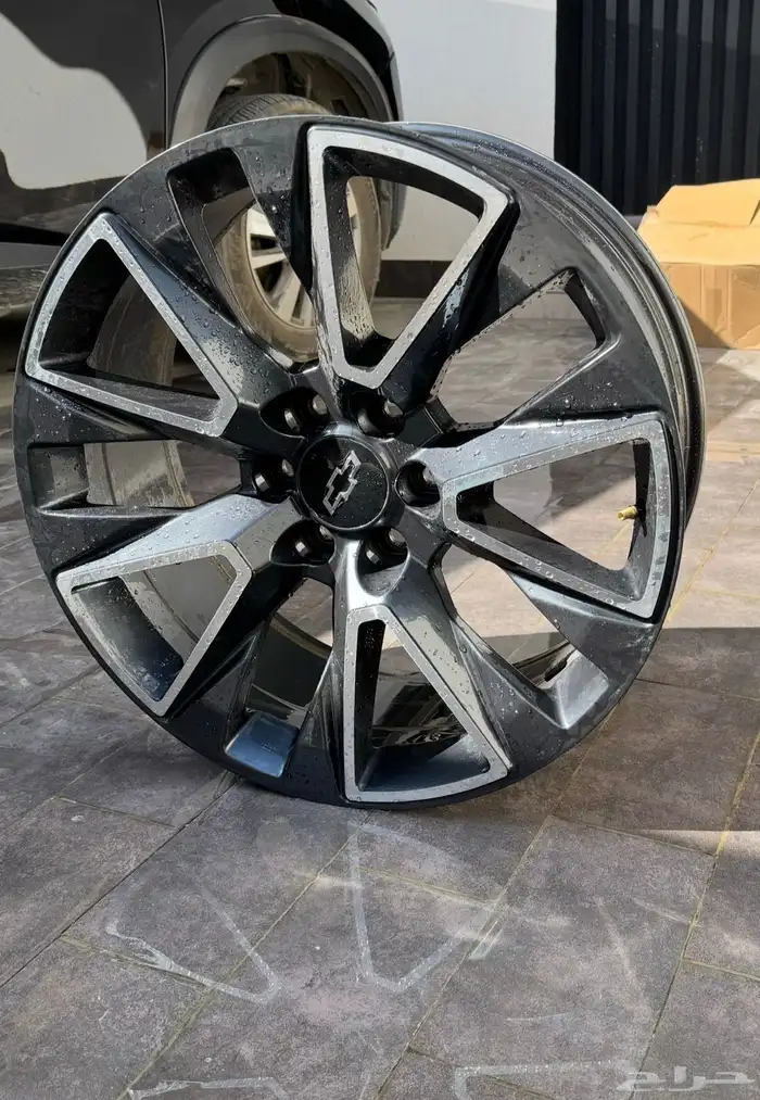 جنوط تاهو 2023 مقاس 22 0